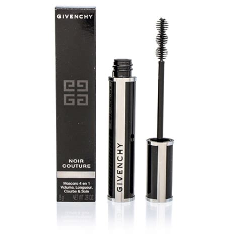 mascara noir couture volume givenchy avis|GIVENCHY Noir Couture Volume Mascara .